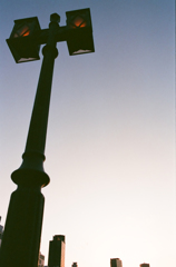 天満橋 Classic light