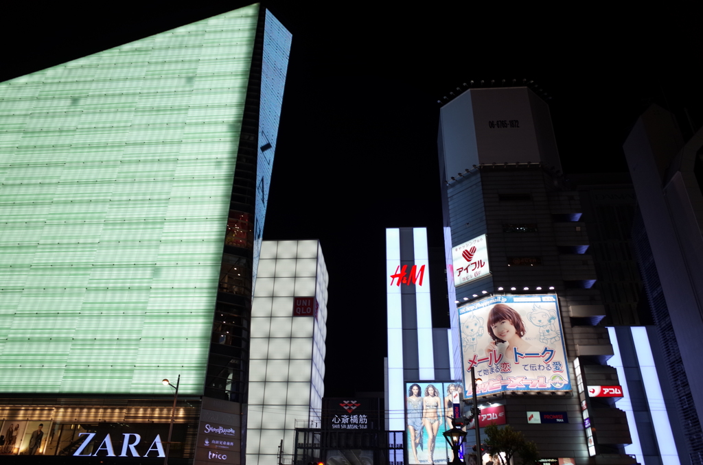 心斎橋