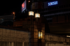 良い灯 III