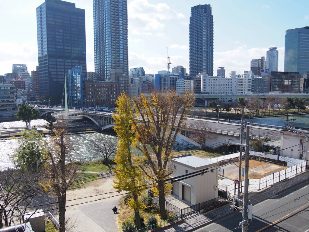 天神橋