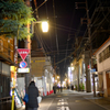 路地道