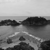 枯木灘（かれきなだ）