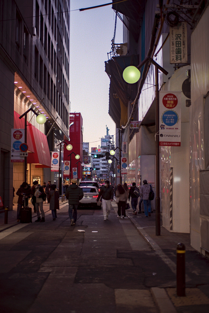 大阪人の大阪
