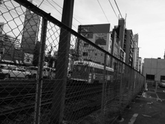霞町（新世界）