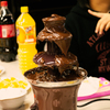 a Holiday  チョコレート