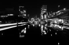 モノクローム　水晶橋　