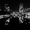 モノクローム　水晶橋　
