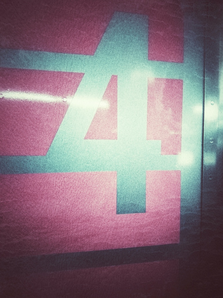 千日前線 No.4