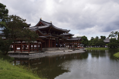 平等院鳳凰堂