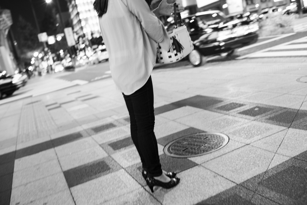 CANDID NO LESSON に