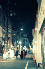 JAZZY Night
