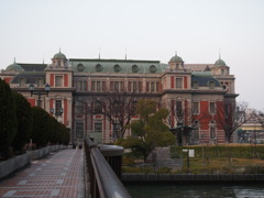 中央公会堂