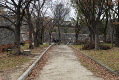 F/4　テレ端　中距離