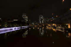 水晶橋 改改