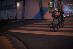 CANDID NO LESSON い