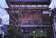 路地裏小宇宙 新潟市 I