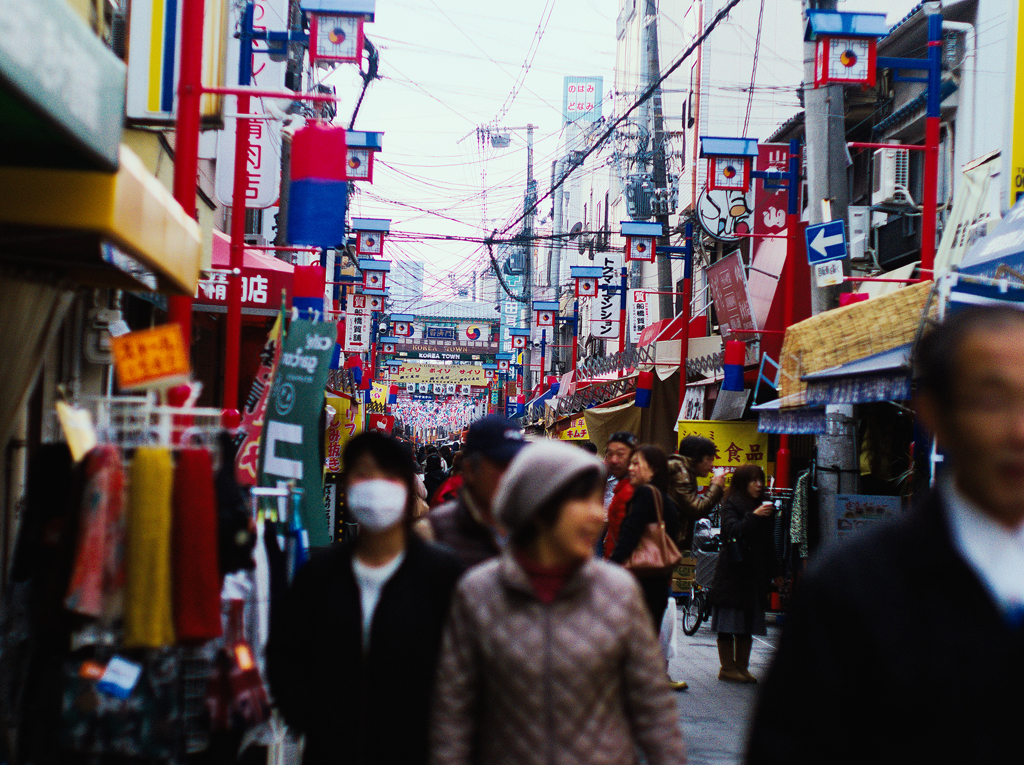 OSAKOREA