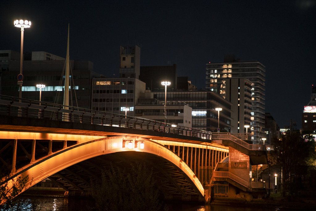 天神橋