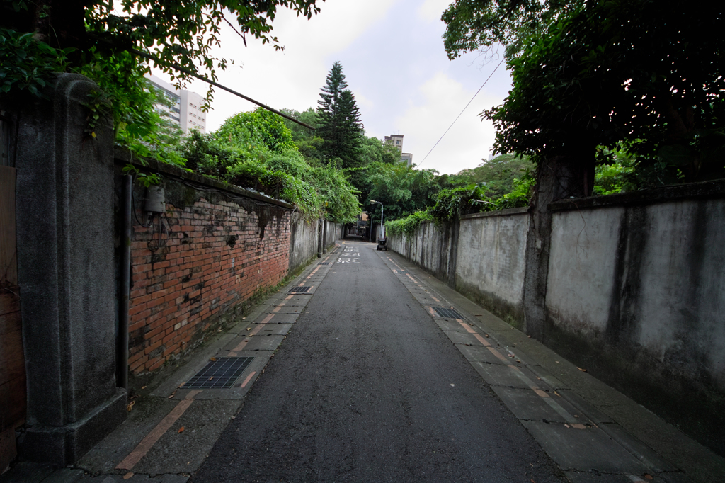 台北