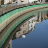 平野川 晩秋