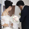 Bridal Photo by Tamron 30A