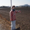 交通安全マネキン