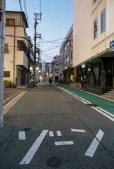 THE KOBE ZONE