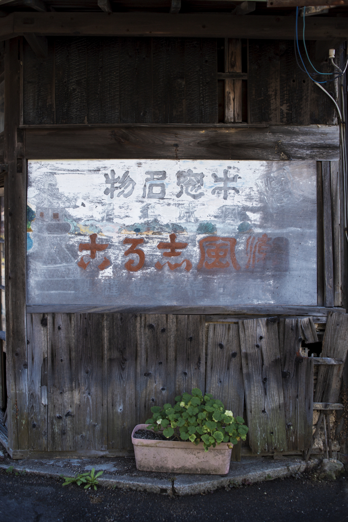 中庸の美