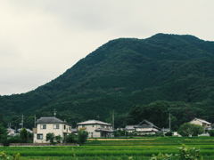 二上山　雄岳