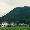 二上山　雄岳