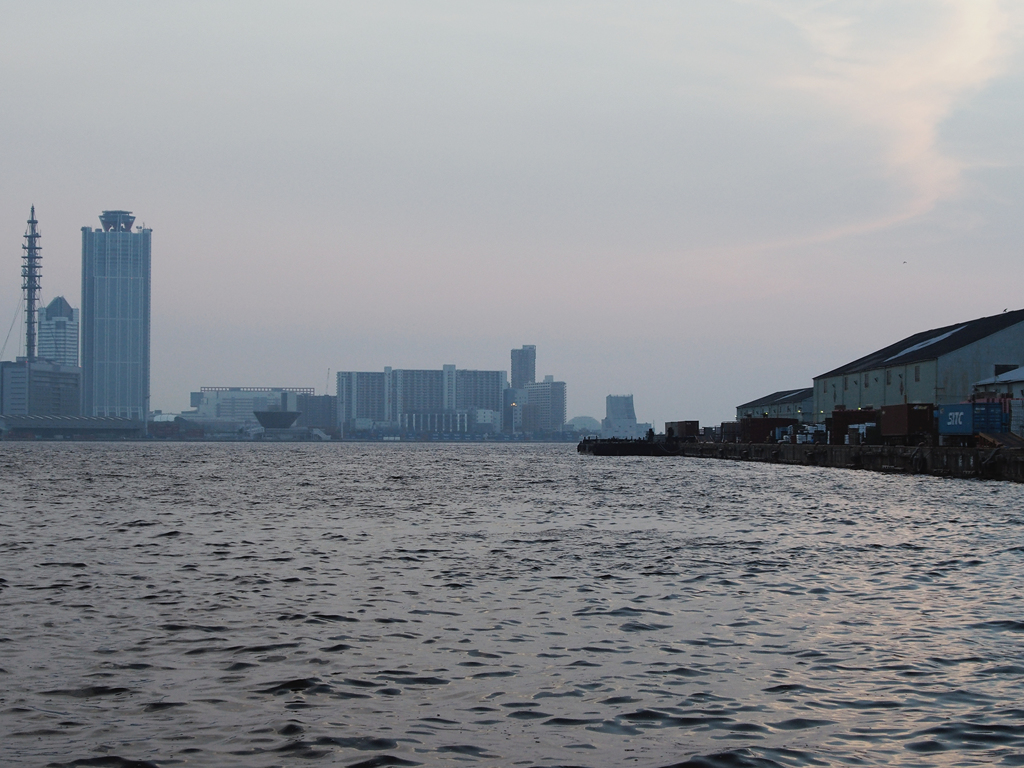 The Simple Harbor OSAKA 5