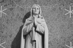 Saint Mary