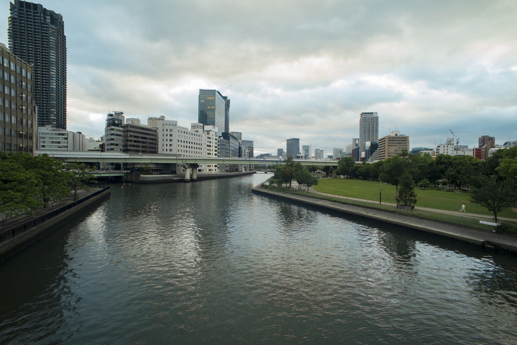 再風景