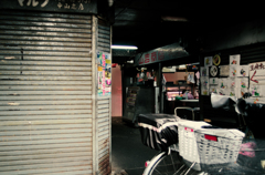 鶴橋ロマン