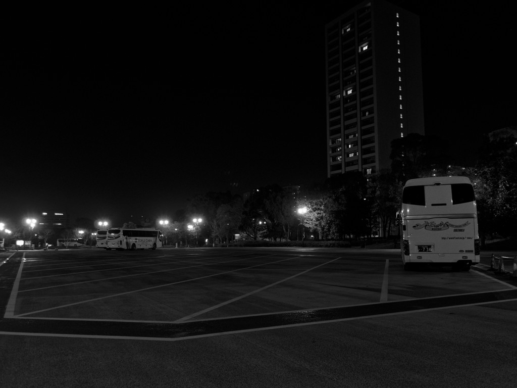 midnight