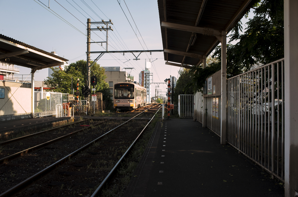 今池駅