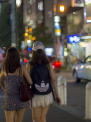 熱帯夜