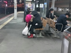 パンク