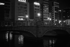 冬の底