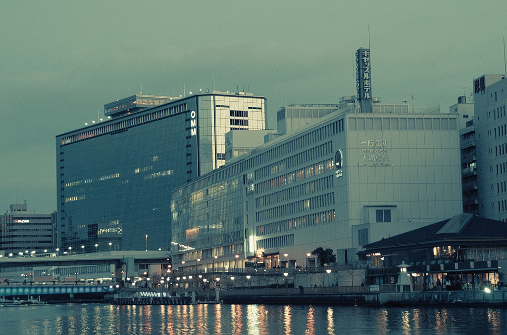 Noisy TENMA-Brg.