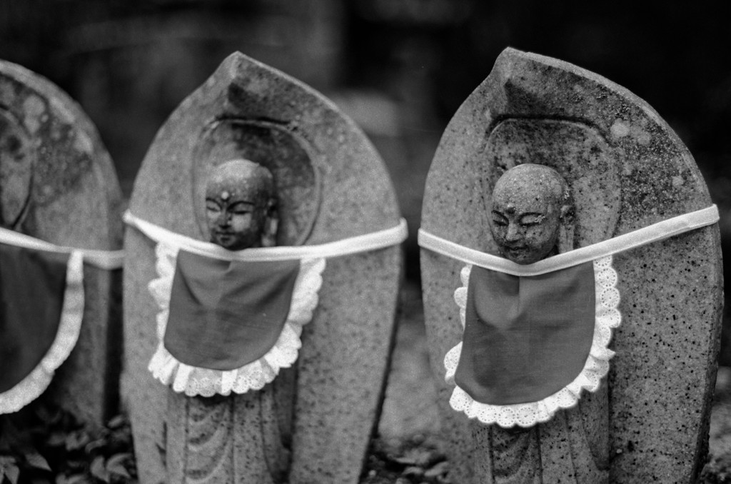 死者の杜
