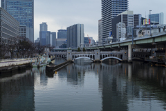 水晶橋