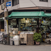 中崎町　辻の店