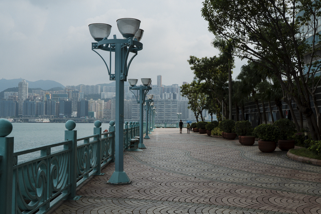 hongkong A la carte