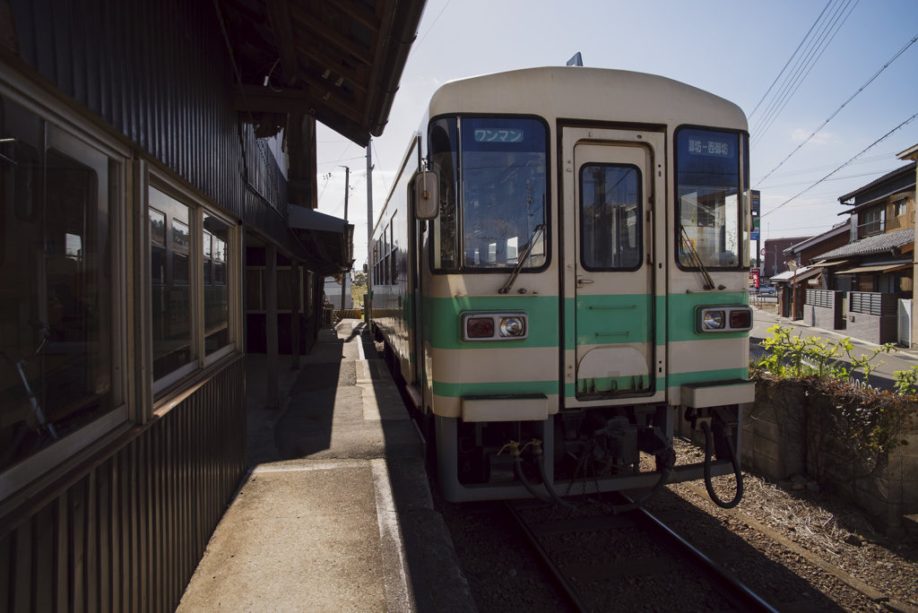 紀州鉄道 ...