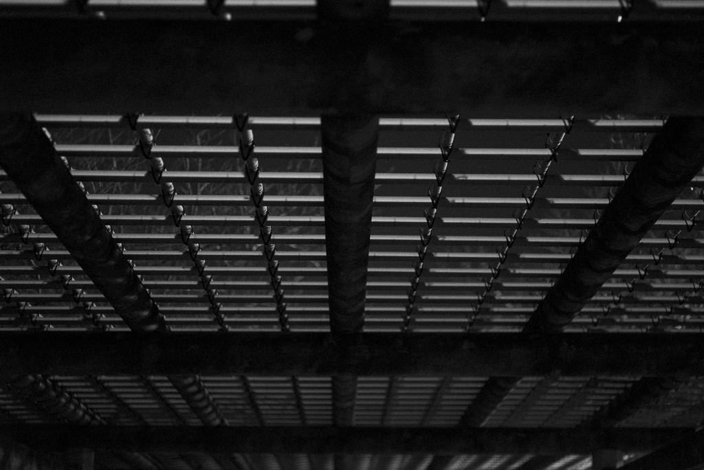 light & shadow