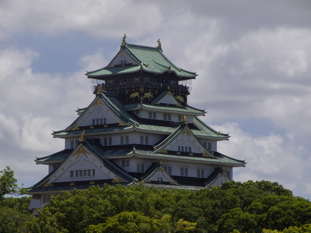 テレ端付近