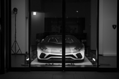 display