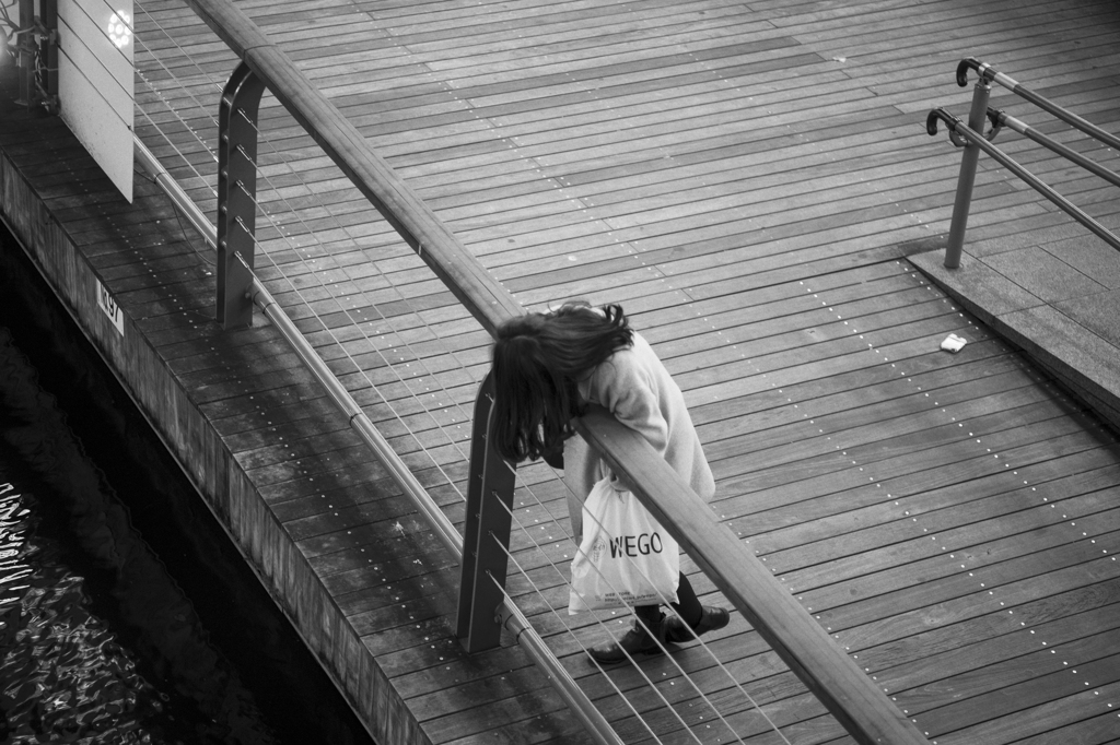 street peoples