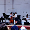 Girls JAZZ BAND 